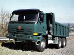 Tatra T815 TerrNo1 S13 1998 года